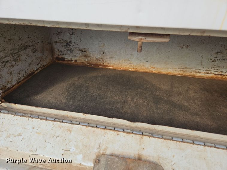 image for item NZ9110 2012 Freightliner M2106  forestry bucket truck