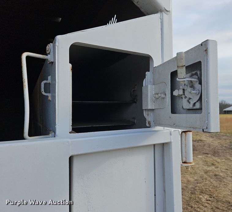 image for item NZ9110 2012 Freightliner M2106  forestry bucket truck