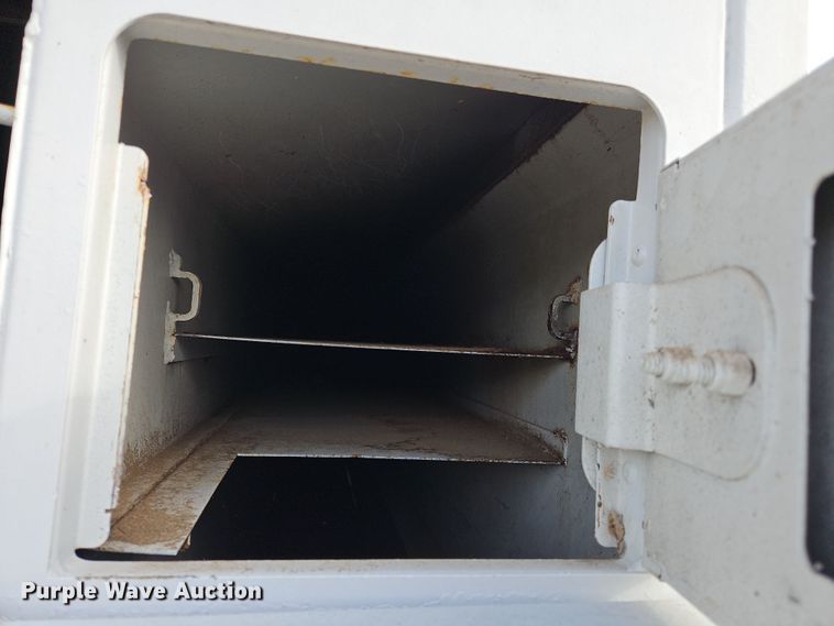 image for item NZ9110 2012 Freightliner M2106  forestry bucket truck