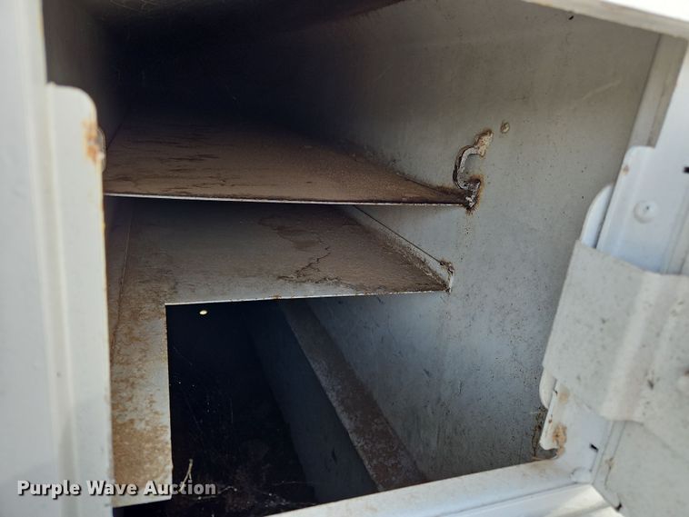 image for item NZ9110 2012 Freightliner M2106  forestry bucket truck