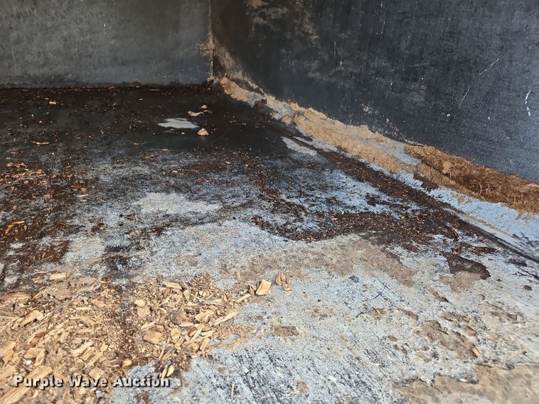 image for item NZ9110 2012 Freightliner M2106  forestry bucket truck