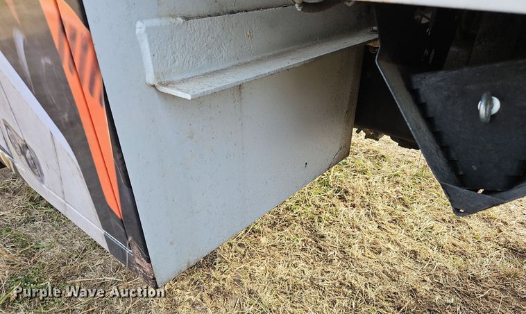 image for item NZ9110 2012 Freightliner M2106  forestry bucket truck