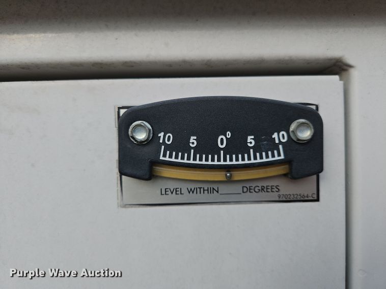 image for item NZ9110 2012 Freightliner M2106  forestry bucket truck