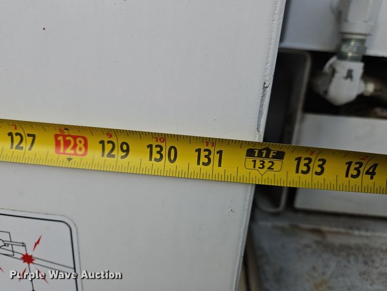 image for item NZ9110 2012 Freightliner M2106  forestry bucket truck