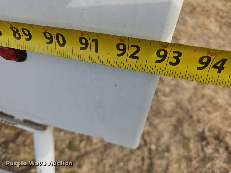 image for item NZ9110 2012 Freightliner M2106  forestry bucket truck