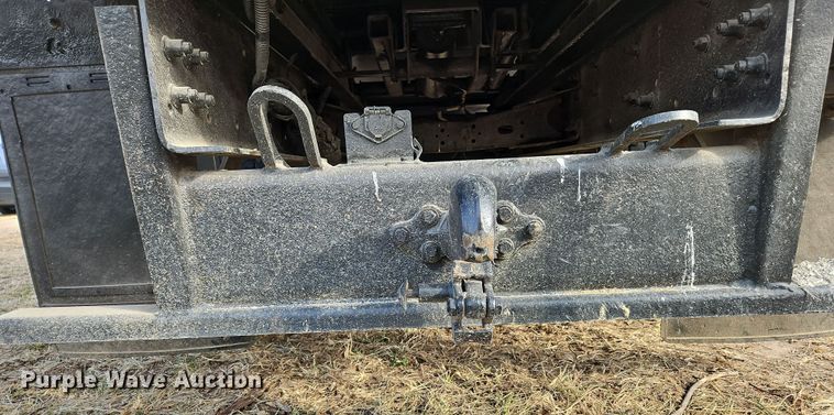 image for item NZ9110 2012 Freightliner M2106  forestry bucket truck