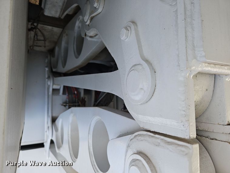 image for item NZ9110 2012 Freightliner M2106  forestry bucket truck