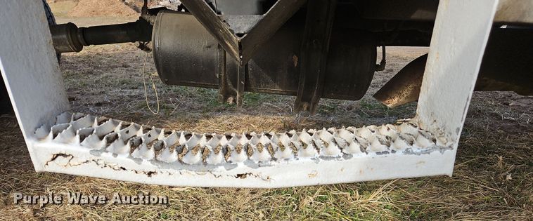 image for item NZ9110 2012 Freightliner M2106  forestry bucket truck