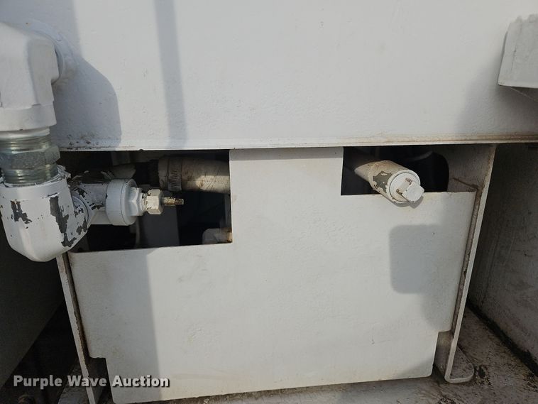 image for item NZ9110 2012 Freightliner M2106  forestry bucket truck