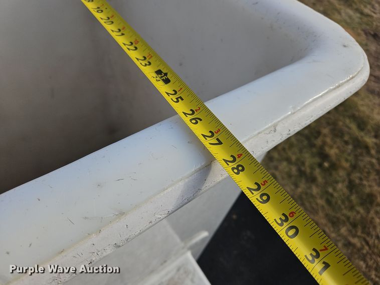 image for item NZ9110 2012 Freightliner M2106  forestry bucket truck