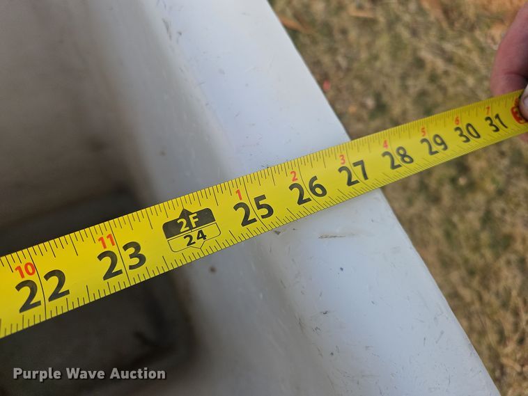 image for item NZ9110 2012 Freightliner M2106  forestry bucket truck