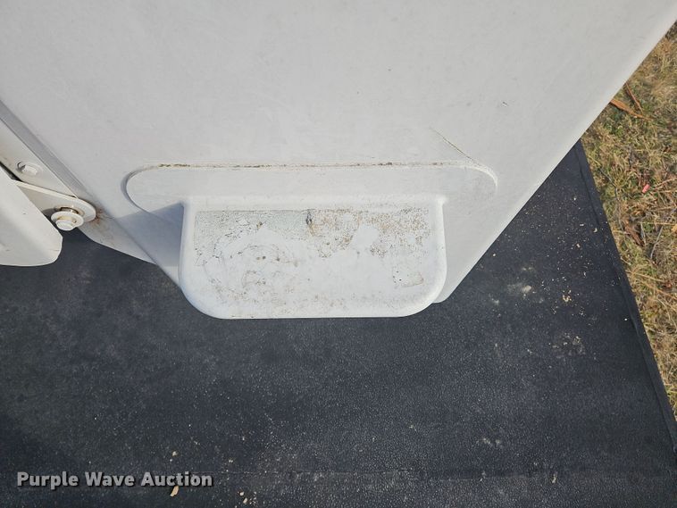 image for item NZ9110 2012 Freightliner M2106  forestry bucket truck