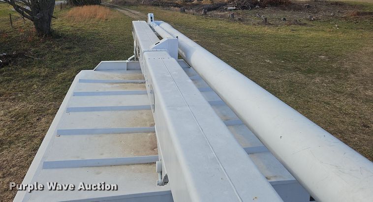 image for item NZ9110 2012 Freightliner M2106  forestry bucket truck