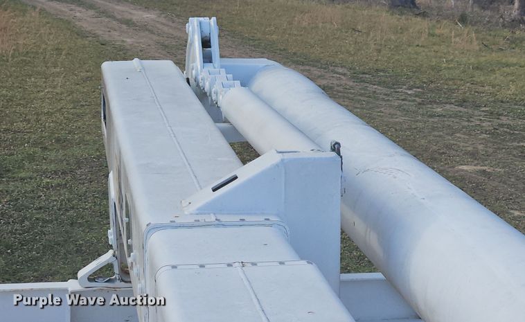 image for item NZ9110 2012 Freightliner M2106  forestry bucket truck