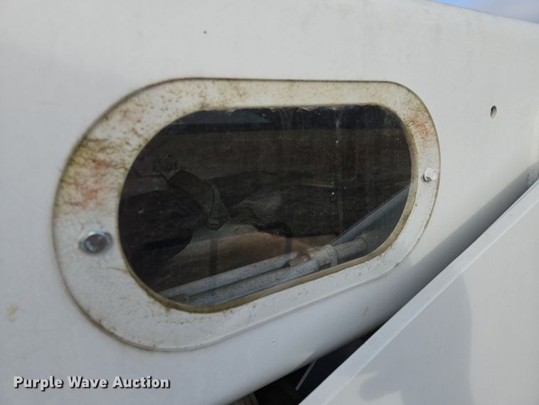 image for item NZ9110 2012 Freightliner M2106  forestry bucket truck