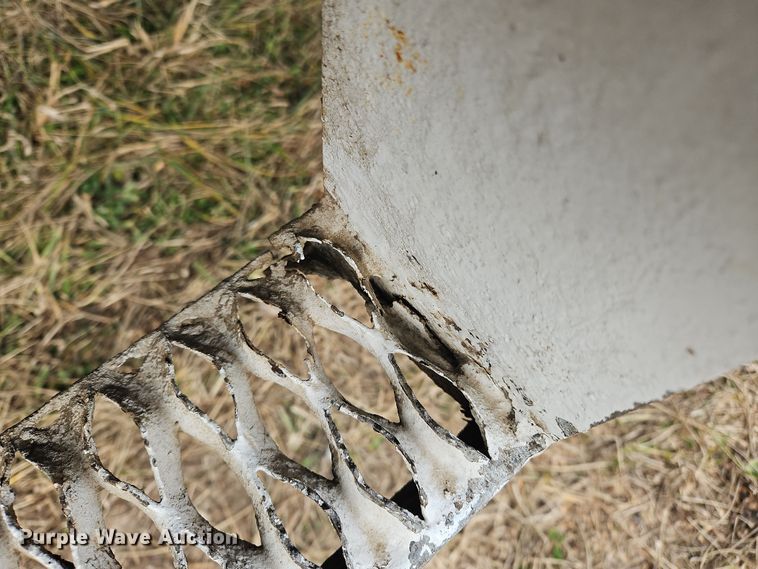 image for item NZ9110 2012 Freightliner M2106  forestry bucket truck