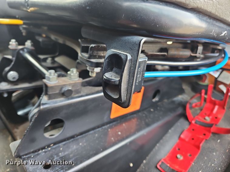 image for item NZ9110 2012 Freightliner M2106  forestry bucket truck