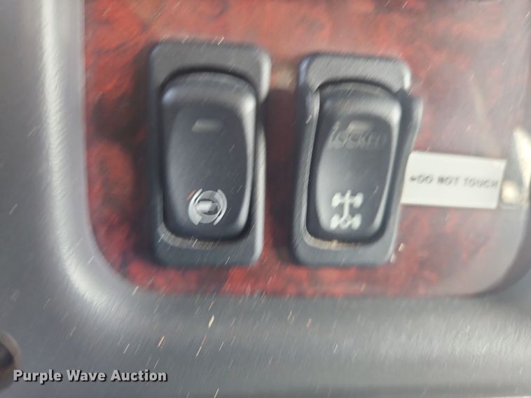 image for item NZ9110 2012 Freightliner M2106  forestry bucket truck