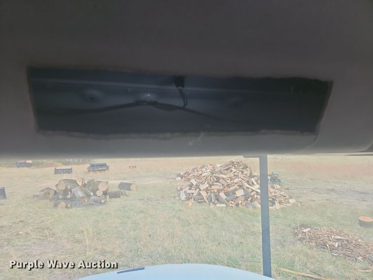 image for item NZ9110 2012 Freightliner M2106  forestry bucket truck