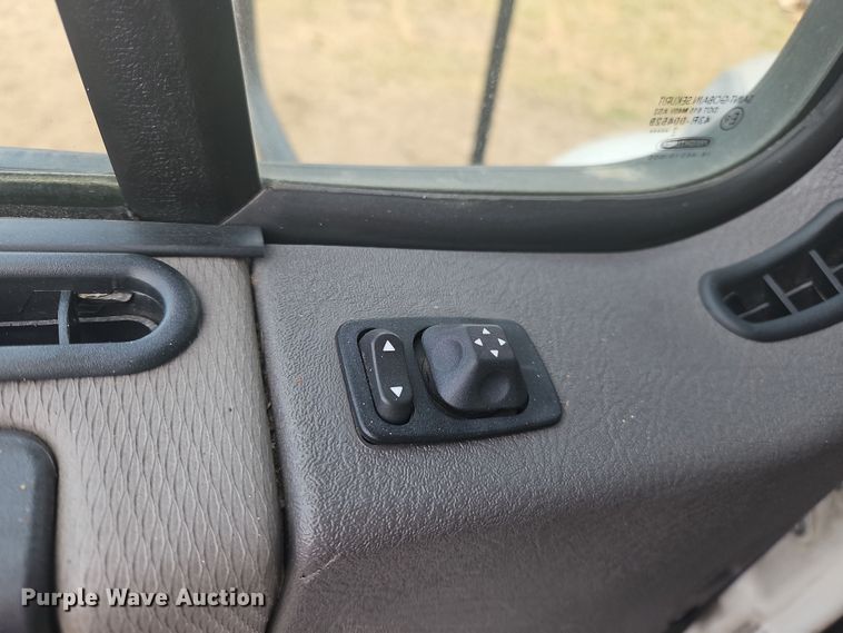 image for item NZ9110 2012 Freightliner M2106  forestry bucket truck