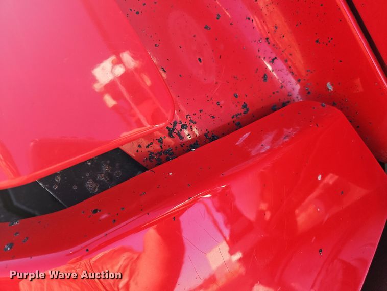 image for item NZ9113 2018 Kenworth T880  dump truck