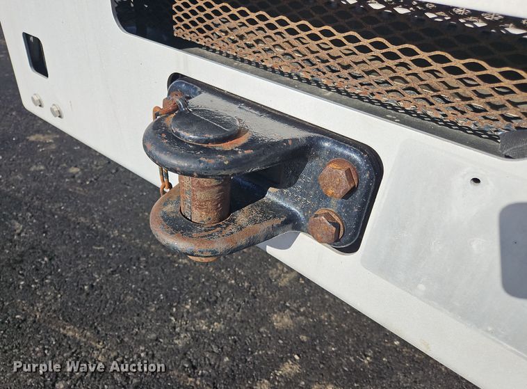 image for item NZ9113 2018 Kenworth T880  dump truck