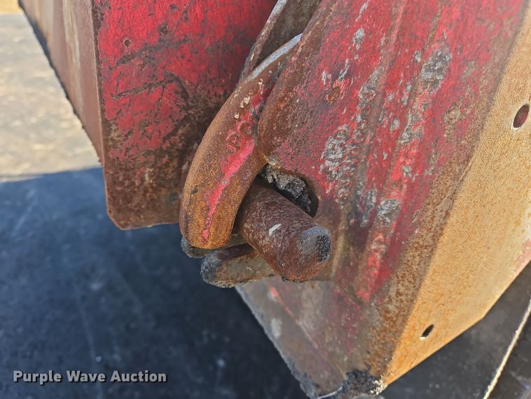 image for item NZ9113 2018 Kenworth T880  dump truck