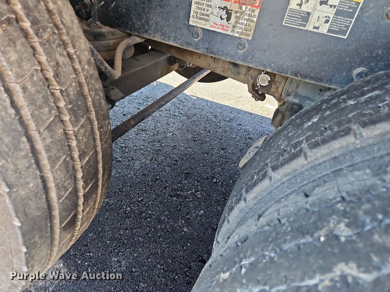 image for item NZ9113 2018 Kenworth T880  dump truck