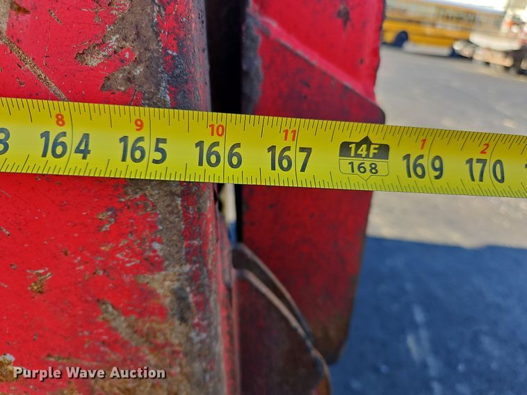 image for item NZ9113 2018 Kenworth T880  dump truck