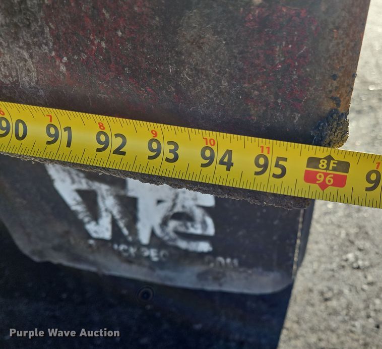 image for item NZ9113 2018 Kenworth T880  dump truck