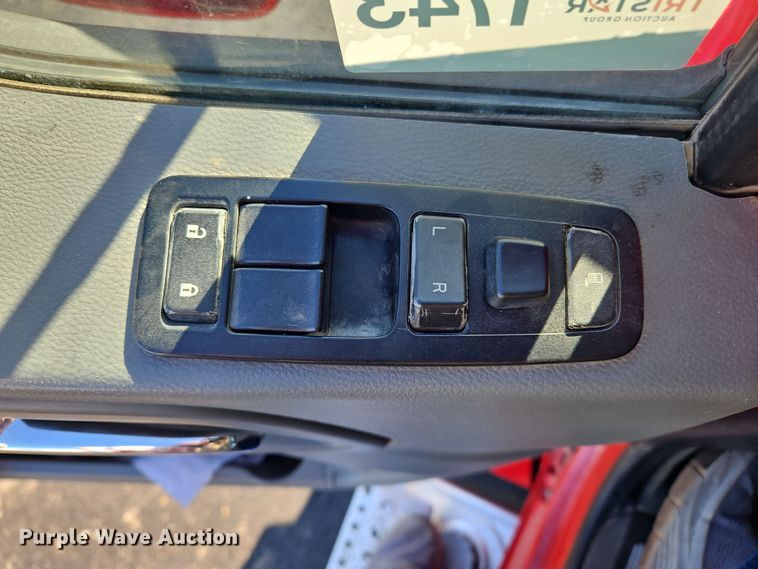 image for item NZ9113 2018 Kenworth T880  dump truck