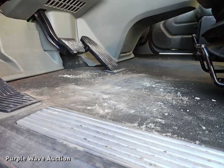 image for item NZ9113 2018 Kenworth T880  dump truck