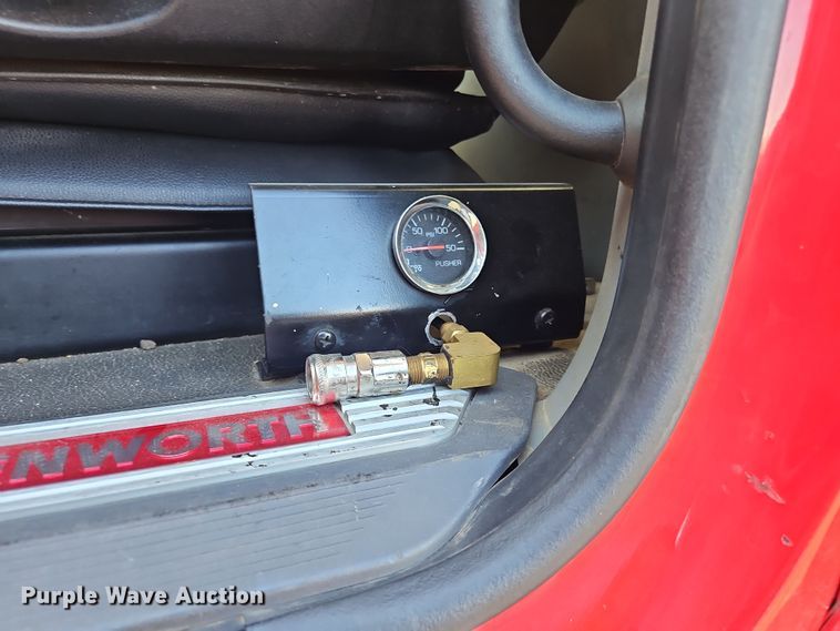 image for item NZ9113 2018 Kenworth T880  dump truck