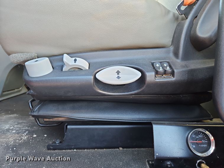 image for item NZ9113 2018 Kenworth T880  dump truck