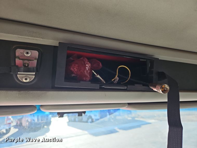 image for item NZ9113 2018 Kenworth T880  dump truck