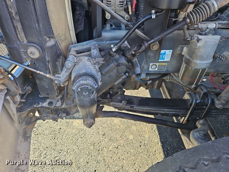 image for item NZ9113 2018 Kenworth T880  dump truck