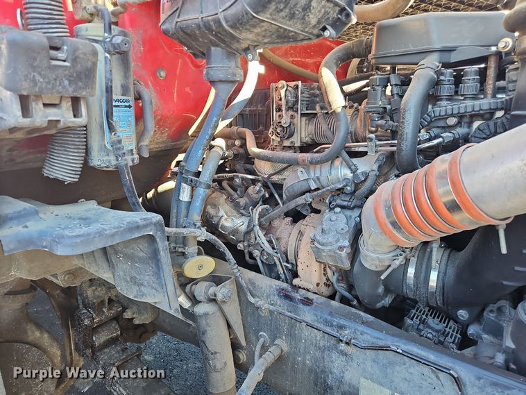 image for item NZ9113 2018 Kenworth T880  dump truck