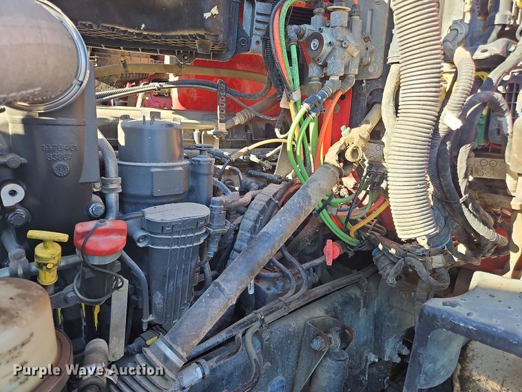 image for item NZ9113 2018 Kenworth T880  dump truck