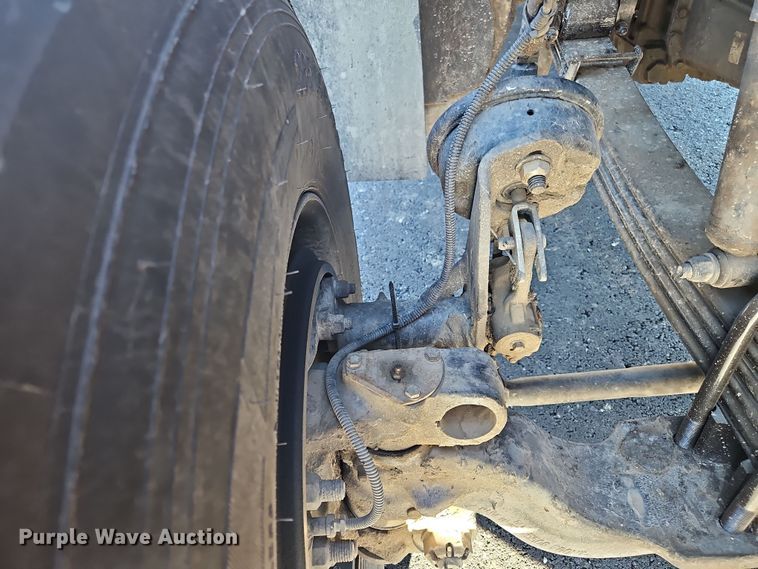 image for item NZ9113 2018 Kenworth T880  dump truck