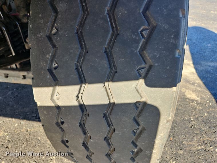 image for item NZ9113 2018 Kenworth T880  dump truck