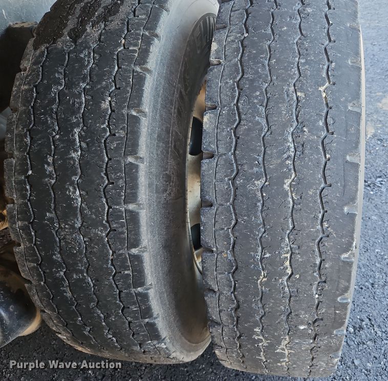 image for item NZ9113 2018 Kenworth T880  dump truck