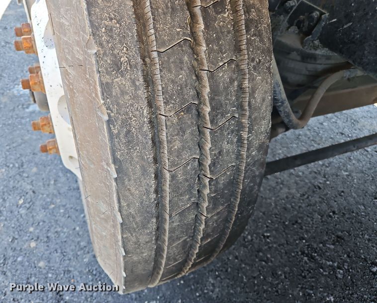 image for item NZ9113 2018 Kenworth T880  dump truck