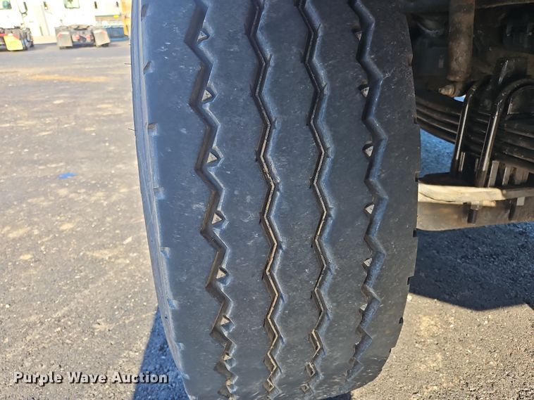 image for item NZ9113 2018 Kenworth T880  dump truck