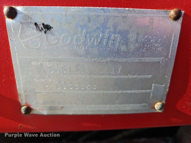 image for item NZ9114 2018 Kenworth T880  dump truck