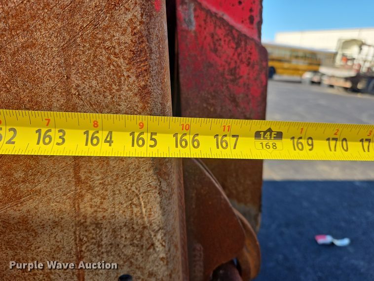 image for item NZ9114 2018 Kenworth T880  dump truck