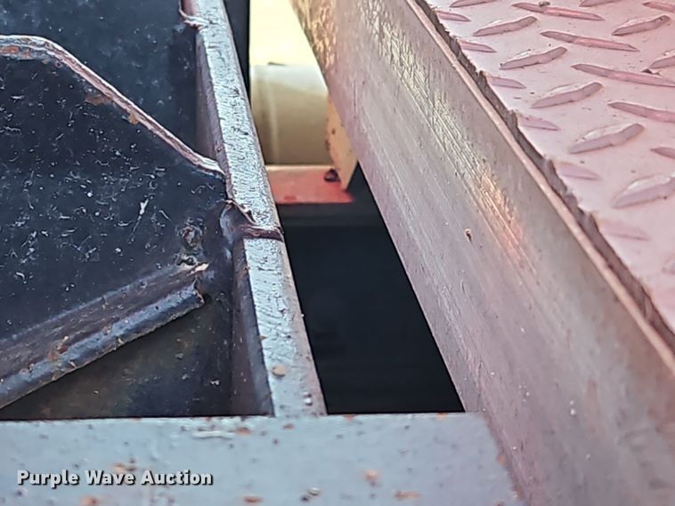 image for item NZ9114 2018 Kenworth T880  dump truck