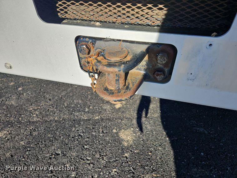 image for item NZ9114 2018 Kenworth T880  dump truck