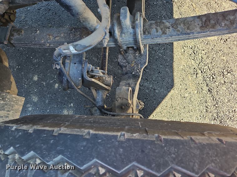 image for item NZ9114 2018 Kenworth T880  dump truck