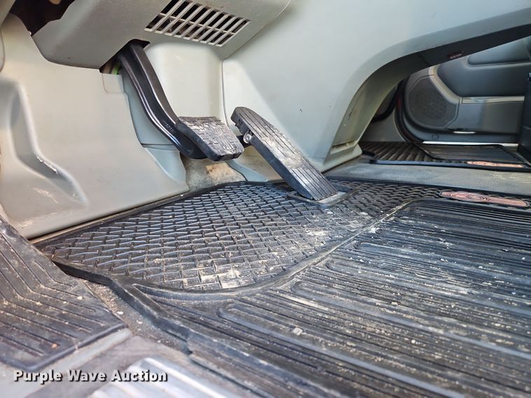 image for item NZ9114 2018 Kenworth T880  dump truck