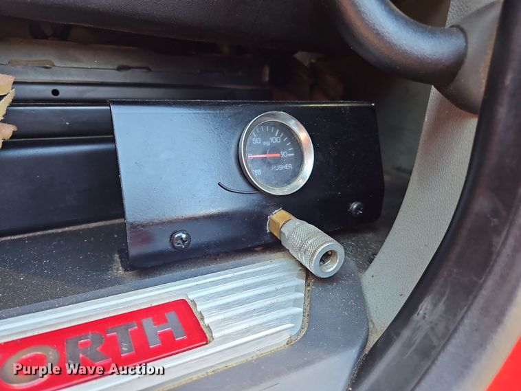 image for item NZ9114 2018 Kenworth T880  dump truck